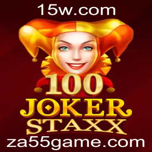 Explorando o Jogo 100JokerStaxx: Regras, Estratégias e Diversão