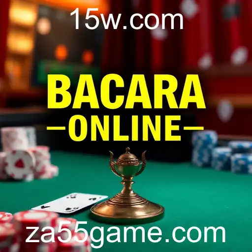 Bacará Online: Uma Nova Era nos Jogos de Azar