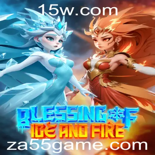 Descubra o Fascinante Mundo de BlessingofIceandFire