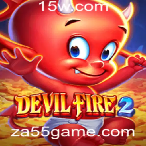 DevilFire2: Uma Nova Era no Mundo dos Jogos