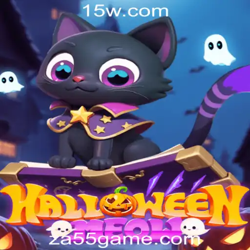 HalloweenMeow: Um Jogo Assustadoramente Divertido para a Temporada de Outono