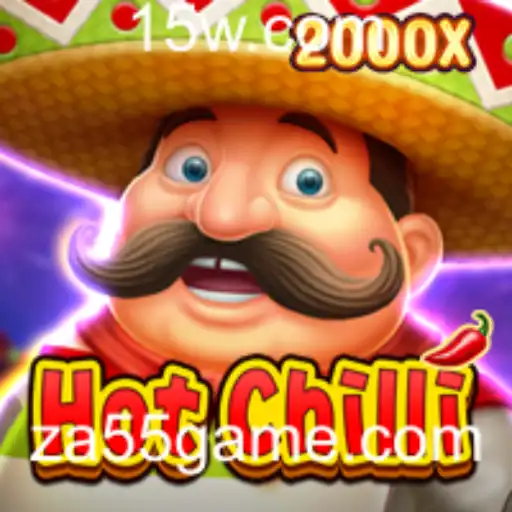 Descobrindo o Mundo Fascinante de HotChilli: Um Jogo de Emoções Picantes