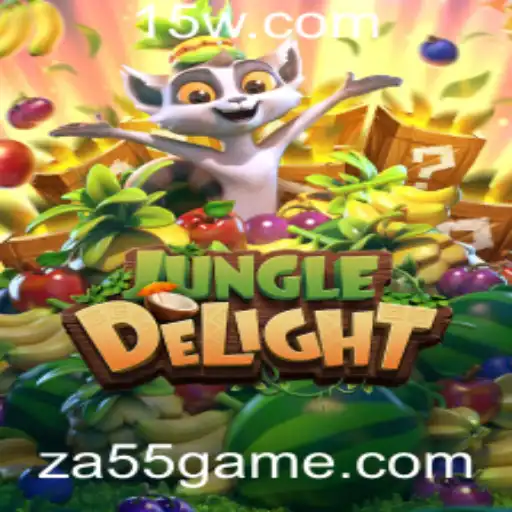 Explorando o Mundo de JungleDelight: Um Novo Jogo de Aventura