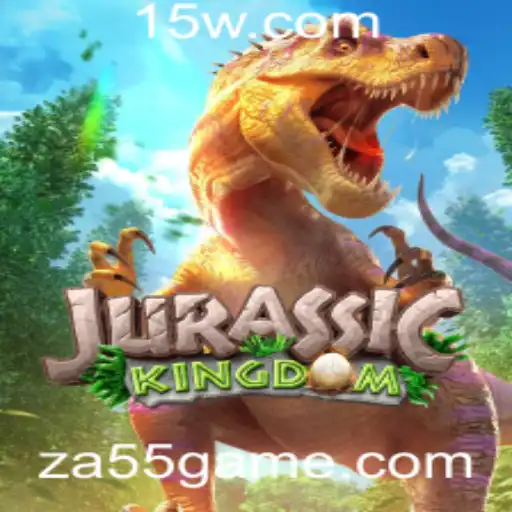 Explore o Universo de JurassicKingdom: O Jogo Pré-Histórico que Conquista o Mundo