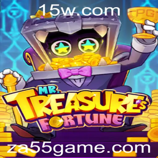 Explorando o Mundo de MrTreasuresFortune: Aventura e Estratégia