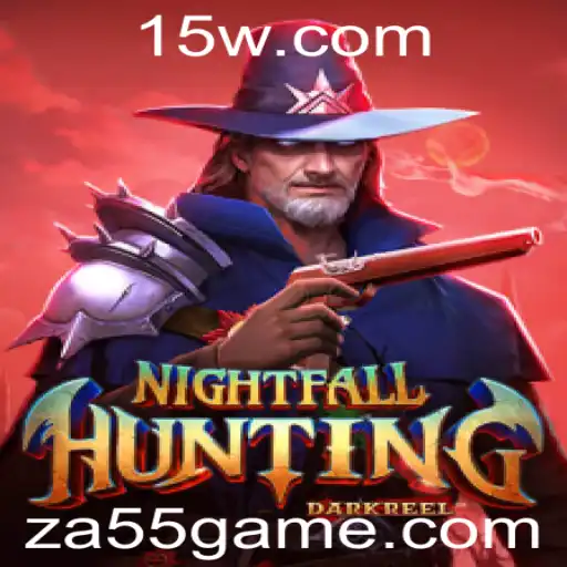 Aventuras e Desafios no Mundo de NightfallHunting