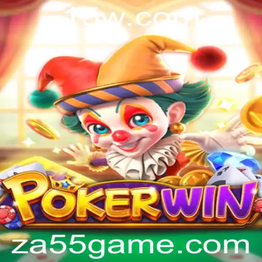 POKERWIN: O Novo Sensação do Mundo dos Jogos de Cartas