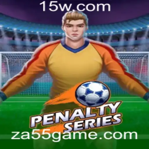 PenaltySeries: Explore o Novo Fenômeno dos Jogos Digitais