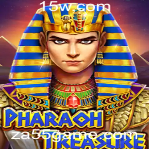 Descubra o Fascinante Mundo de PharaohTreasure: Um Jogo de Aventuras e Estratégia