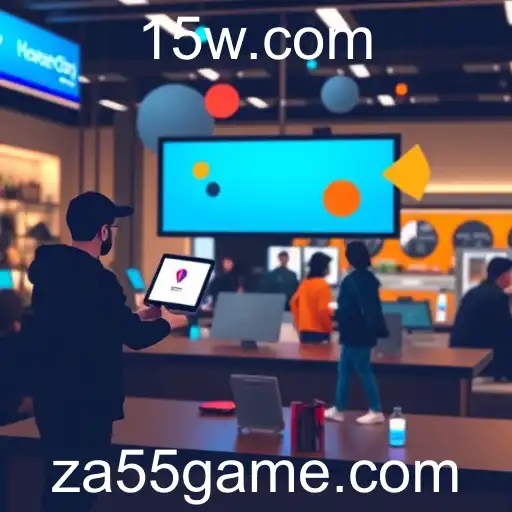 Explorando Promoções e o Uso de za55 no Marketing