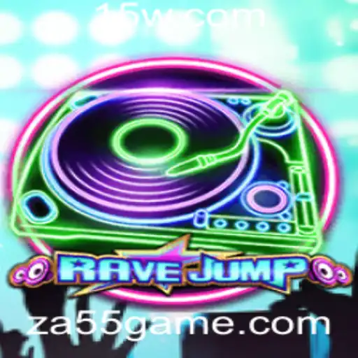 RaveJump: Descubra a Nova Sensação dos Jogos Multissensoriais