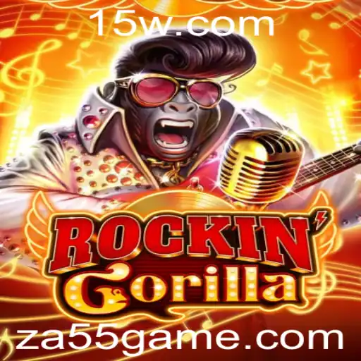 RockinGorilla: O Jogo que Combina Aventura e Estratégia