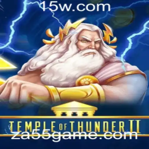 Explorando TempleofThunderII: Aventura e Estratégia no Mundo dos Games