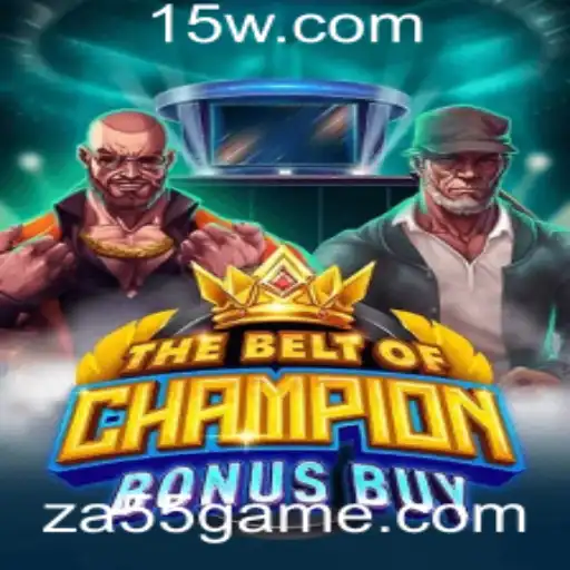 Explorando TheBeltOfChampionBonusBuy: Um Mergulho Completo no Jogo Revolucionário