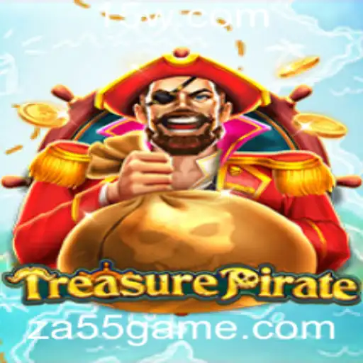 Explorando o Fascinante Mundo de TreasurePirate