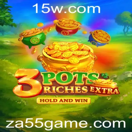 Explorando o Fascinante Mundo de 3potsExtra: O Jogo do Momento