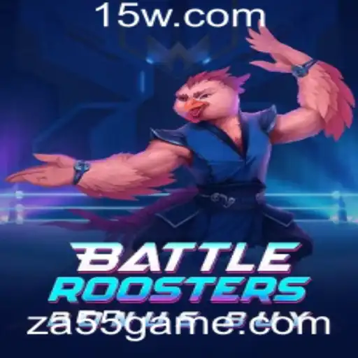 Explorando o Mundo de BattleRoostersBonusBuy: Um Mergulho no Jogo Inovador