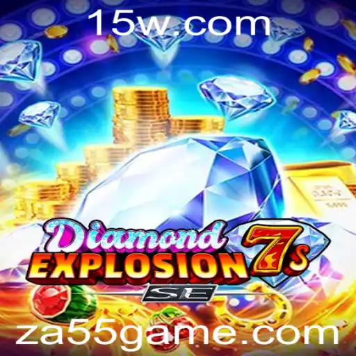 Explorando as Emoções do Jogo DiamondExplosion7sSE