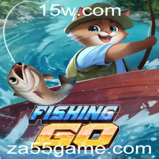 Explorando o Universo de FishingGO: Um Guia Completo para Novos Jogadores