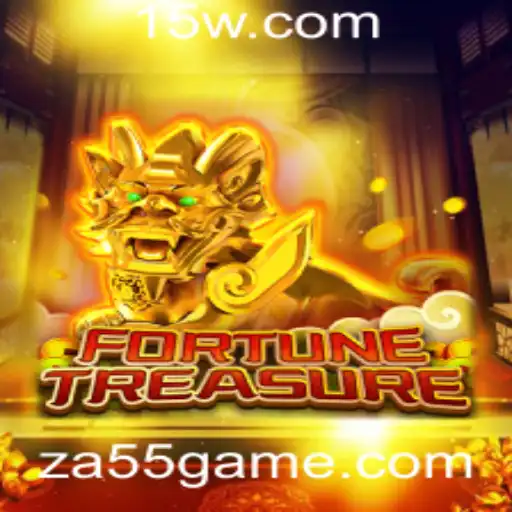 Explorando o Mundo do Jogo FortuneTreasure: Um Guia Completo