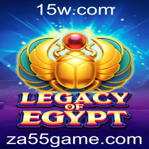 Explorando LegacyOfEgypt: Um Mergulho nas Areias do Tempo