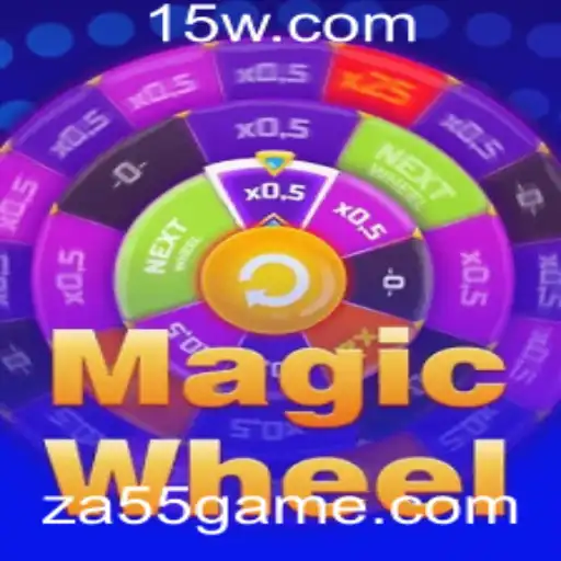 MagicWheel: Descubra o Jogo Revolucionário de Estratégia e Sorte