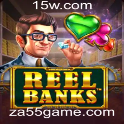 ReelBanks: Desvendando o Mundo do Próximo Nível dos Jogos de Cassino Online