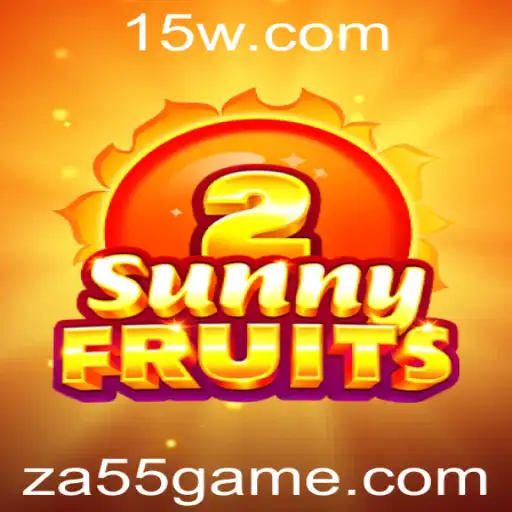 SunnyFruits2: A Diversão dos Frutos Radiantes