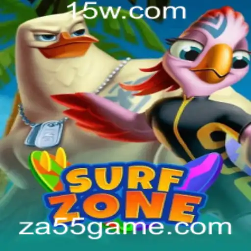 Explorando SurfZone: Mergulhe na Aventura Aquática