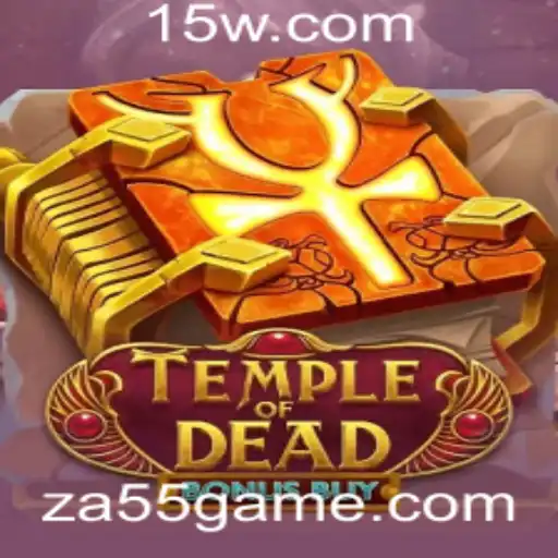 TempleofDeadBonusBuy: Explore o Fascinante Mundo dos Jogos de Cassino