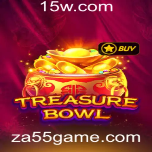 Descubra o Fascínio do Jogo 'TreasureBowl'
