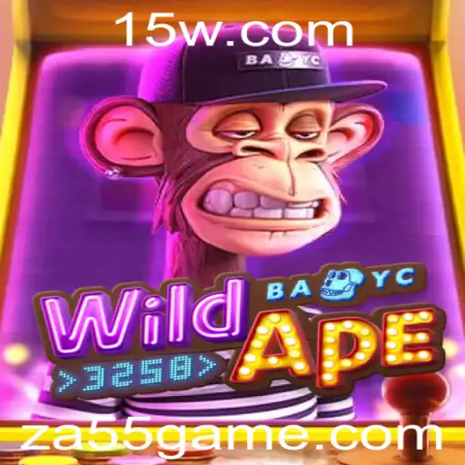 Descubra o Fascinante Mundo de WildApe3258: Um Jogo de Aventuras e Estratégia