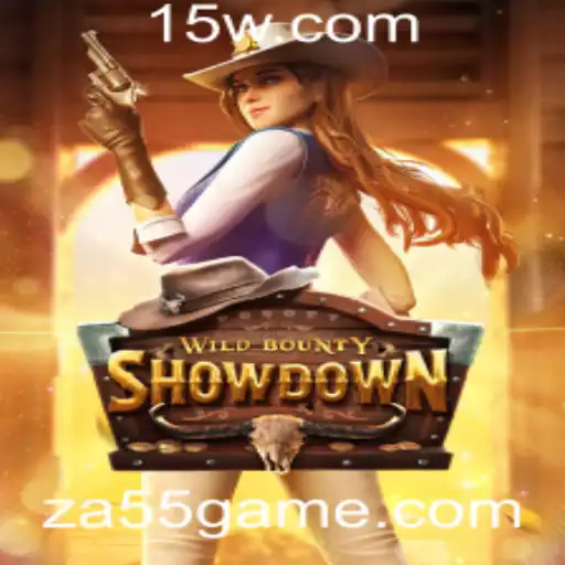 WildBountyShowdown: A Nova Era de Entretenimento Interativo