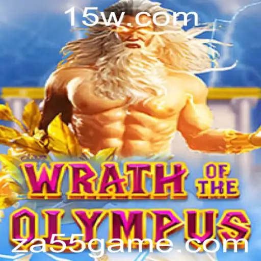 WrathofOlympus: Um Mergulho no Mundo dos Deuses Antigos e Desafios Épicos