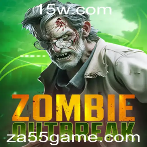 ZombieOutbreak: Desvende os Mistérios do Apocalipse Zumbi